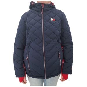 Tommy Hilfiger blue jacket